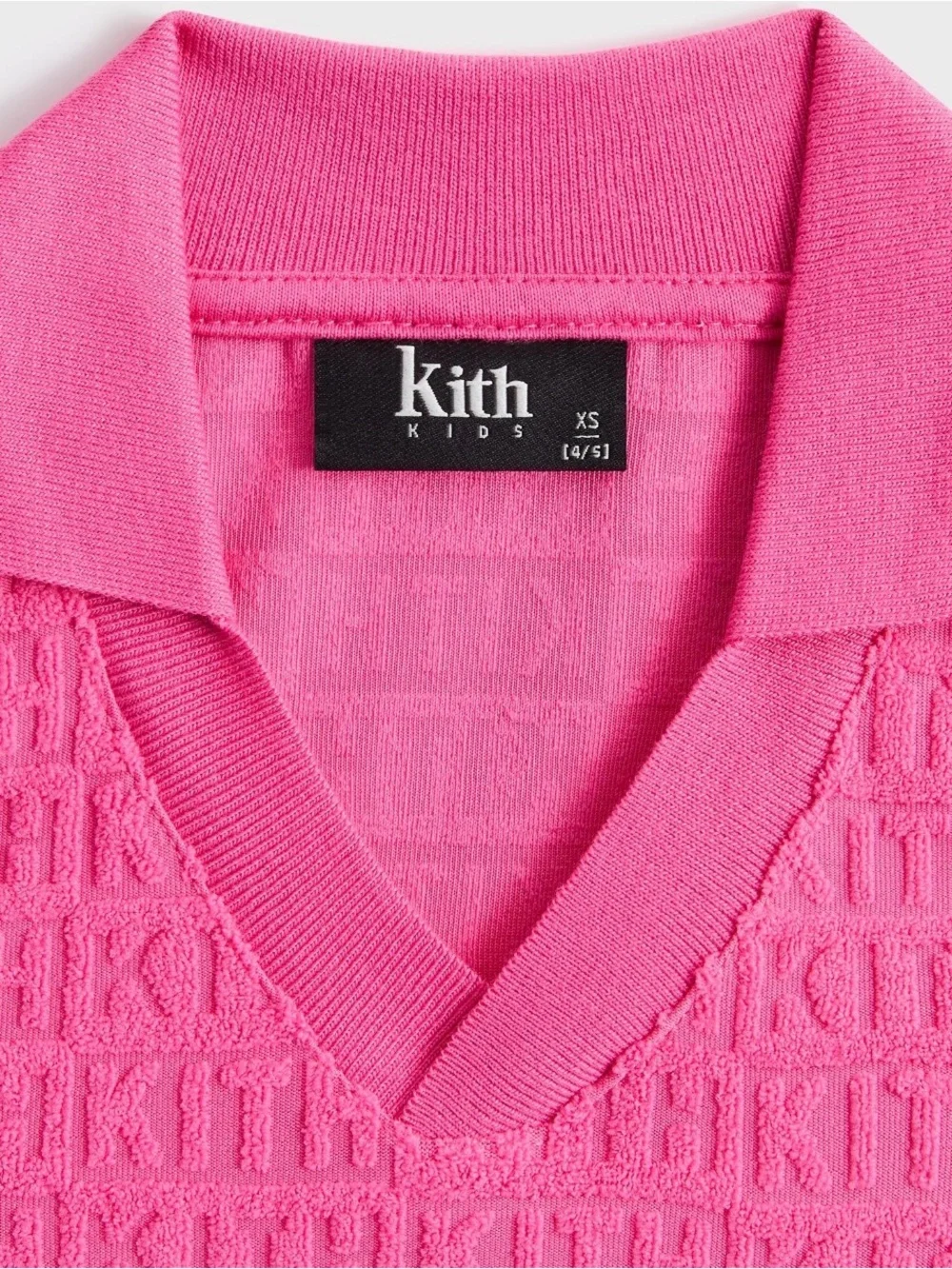 Kith kids sleeveless